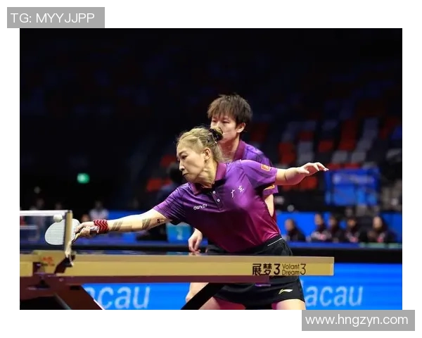 深圳乒乓球队快速变革引发热议推动乒乓球运动新发展