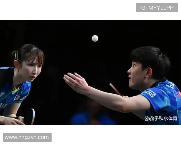 深圳乒乓球队心理素质探讨与提升策略分析