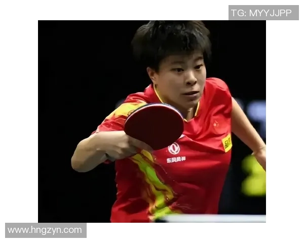 深圳乒乓球队总决赛背后的奋斗故事与荣耀时刻 深圳乒乓球队总决赛背后的奋斗故事与荣耀时刻