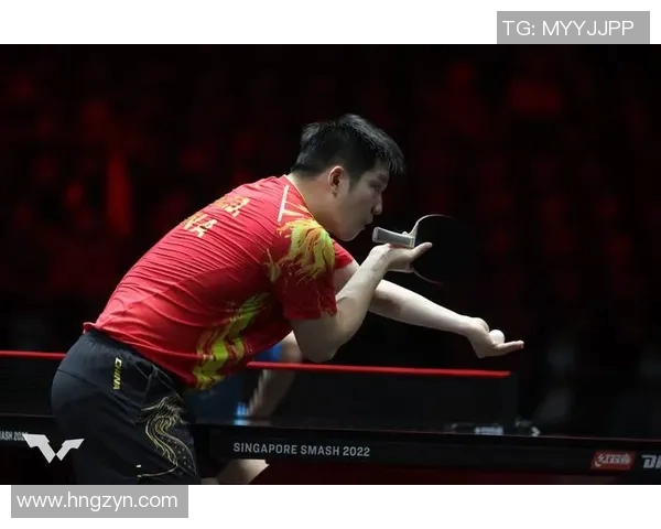 深圳乒乓球队挑战赛点评:个人能力的精彩表现与提升空间分析 深圳乒乓球队挑战赛点评:个人能力的精彩表现与提升空间分析