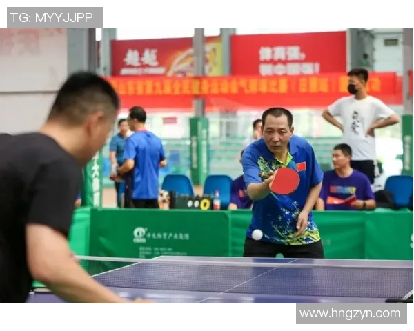 深圳乒乓球队攻防新策略探索与实践的深度分析与展望