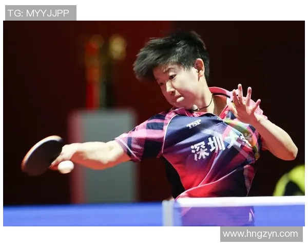 深圳乒乓球队比赛经验深度对比与启示分析