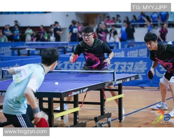 深圳乒乓球队状态飙升创历史新高引发广泛关注与期待