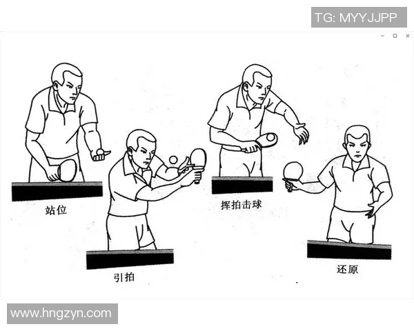 深圳乒乓球队的战术解析与训练方法深度剖析 深圳乒乓球队的战术解析与训练方法深度剖析