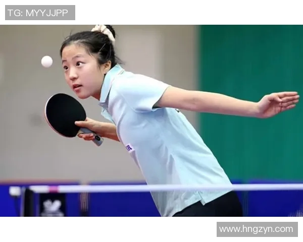 深圳乒乓球队的节奏揭秘与深度分析探索乒乓球的魅力与技术演变