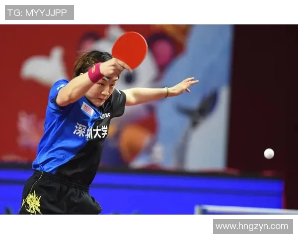 深圳乒乓球队荣登个人能力排行榜首位引领全国乒乓球发展新潮流 深圳乒乓球队荣登个人能力排行榜首位引领全国乒乓球发展新潮流