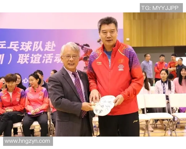 深圳乒乓球队荣登全国战术排行榜第三名展现实力与潜力