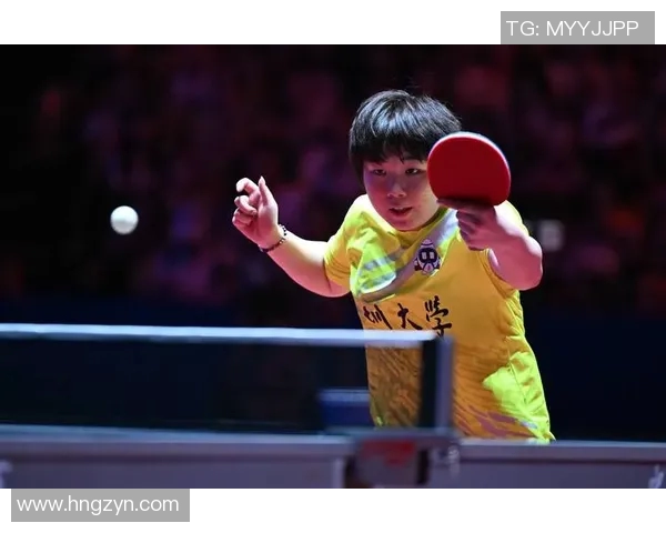 深圳乒乓球队荣登乒乓球速度排行榜第一名引发热议 深圳乒乓球队荣登乒乓球速度排行榜第一名引发热议