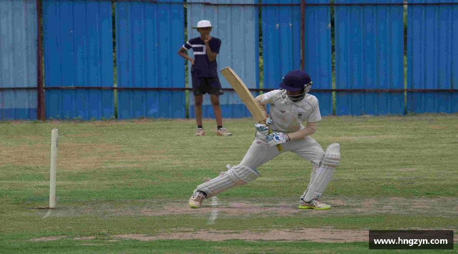 智博19见证冠军诞生的瞬间！